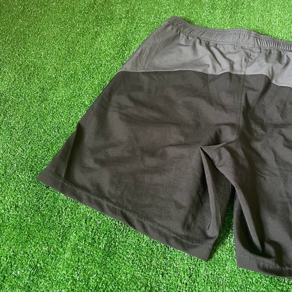 Tapout Men's Elastic Waist Active Performance Wrestling Athletic Shorts Size M - Picture 9 of 11